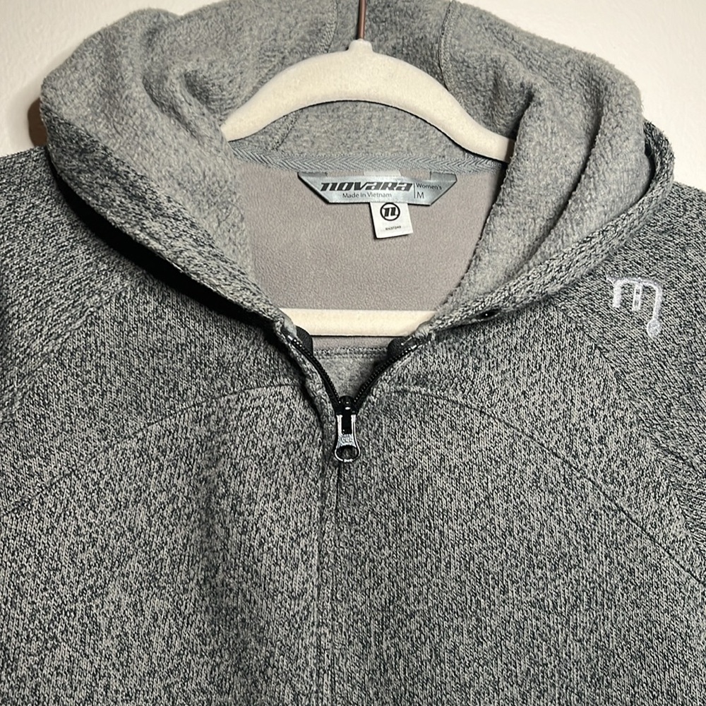 Novara brand jacket - Picture 2 of 7